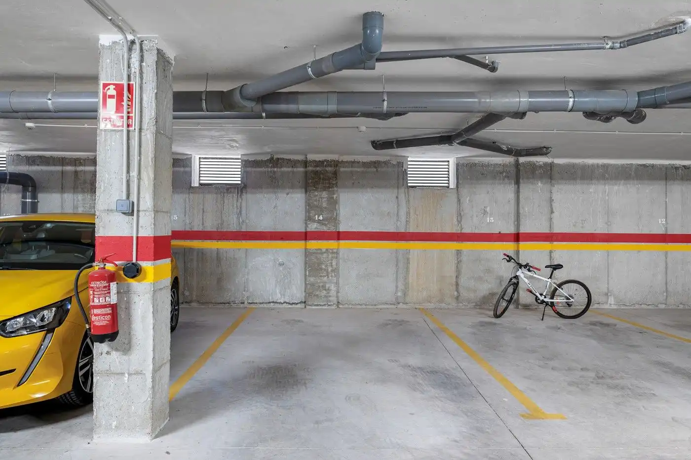 Apartamento con terraza en venta en Calle Calle Invernaderos, imagen 21