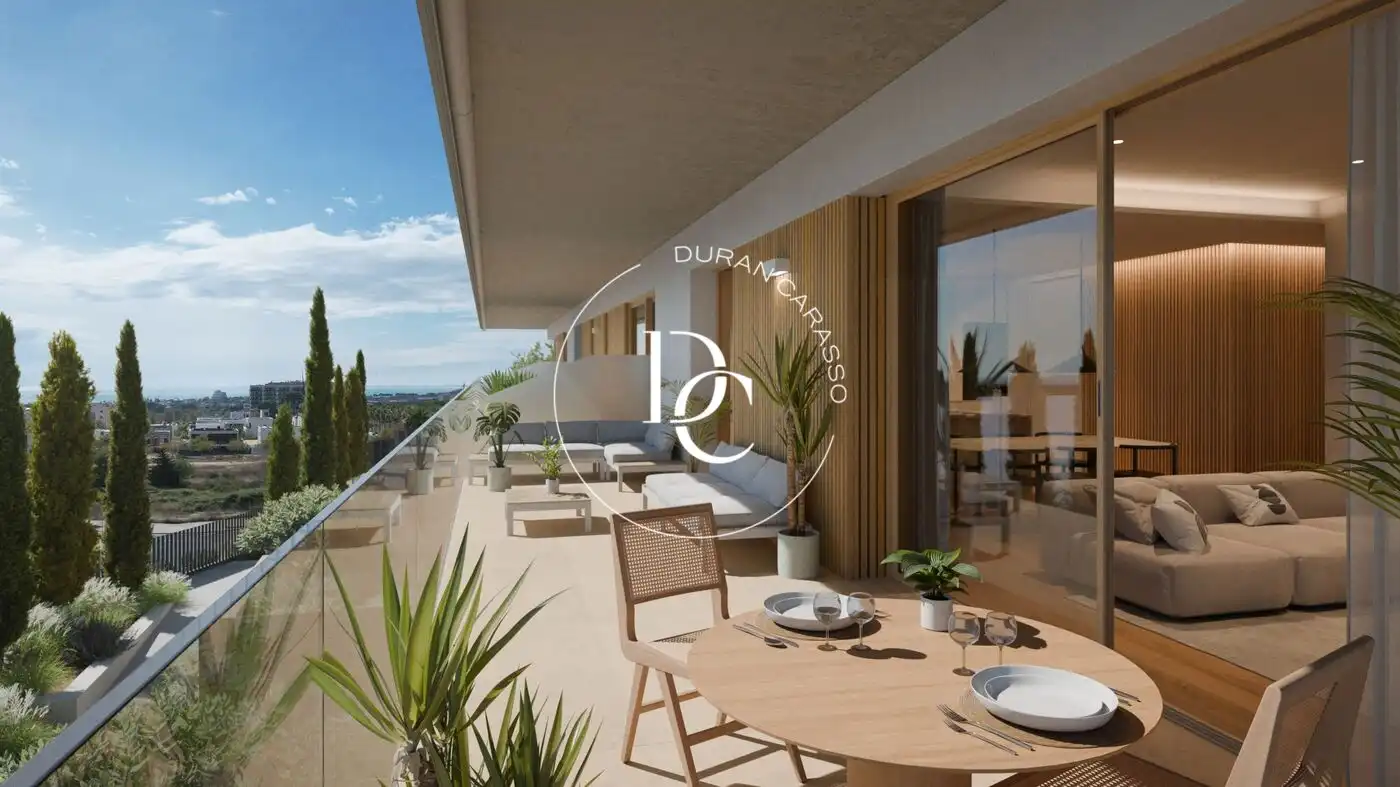 Attique avec ascenseur à vendre à Carrer de Felip Font i Falp, imagen 5