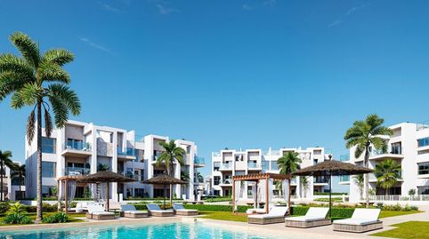 Foto 2 de Piso en venta en Serena Golf, -1, Las Lomas de Rame - Bahía Bella, Los Alcázares