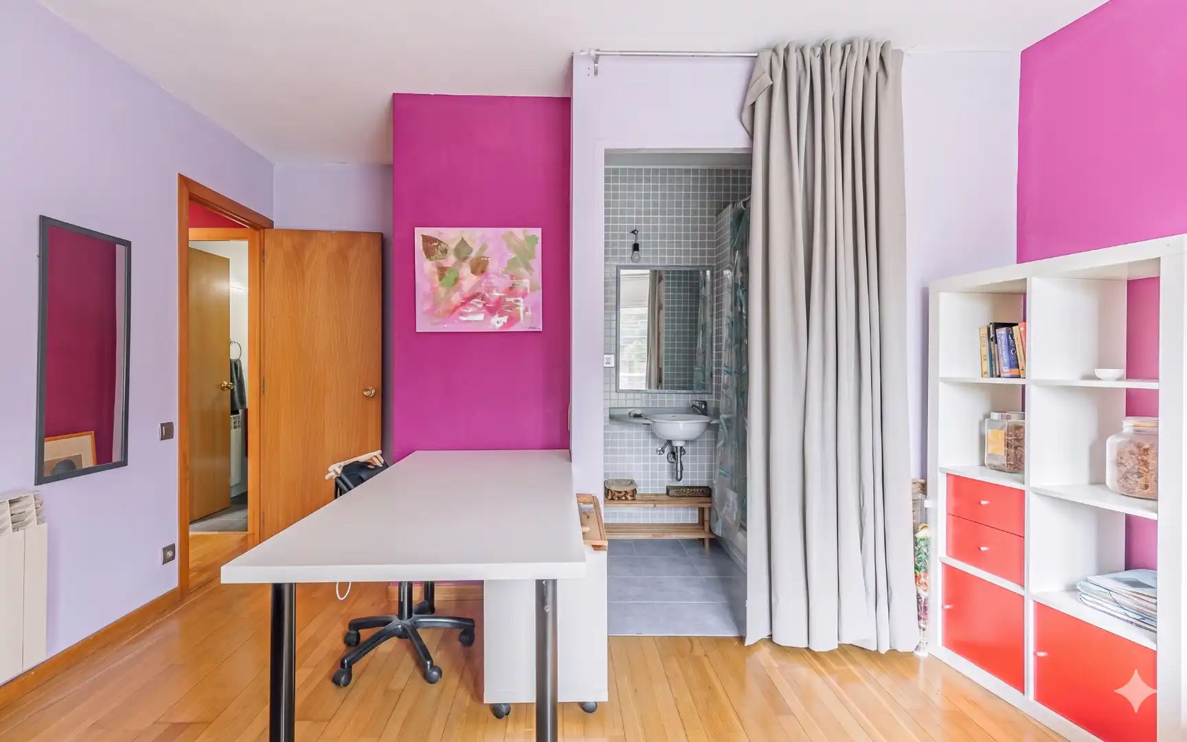 Casa amb terrassa en venda a Lleida, imagen 25