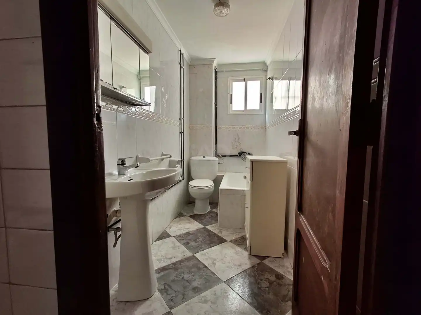Bany de Casa o xalet en venda en Oliva