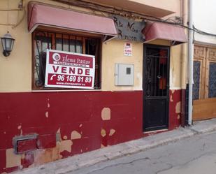 Edifici en venda a Calle Cerrito, Losa del Obispo