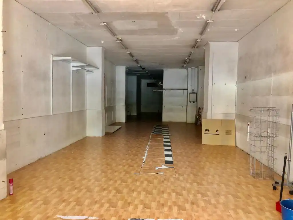 Commercial properties for sale in Valencia