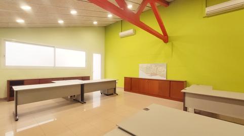 Foto 3 de Oficina de alquiler en Carrer de Ramon Turró, El Poblenou,  Barcelona Capital