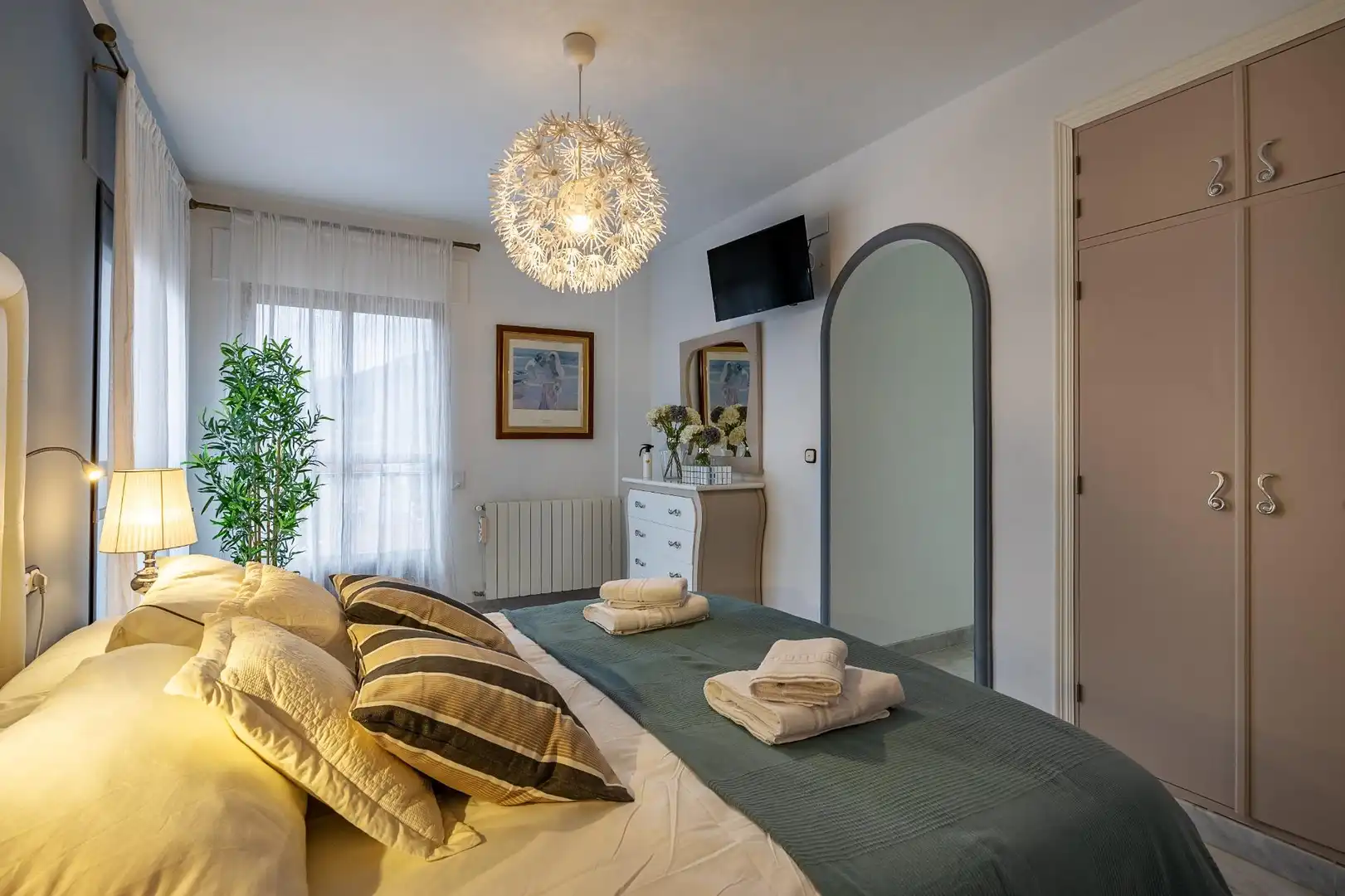 Villa con piscina in vendita a Íllora, imagen 35