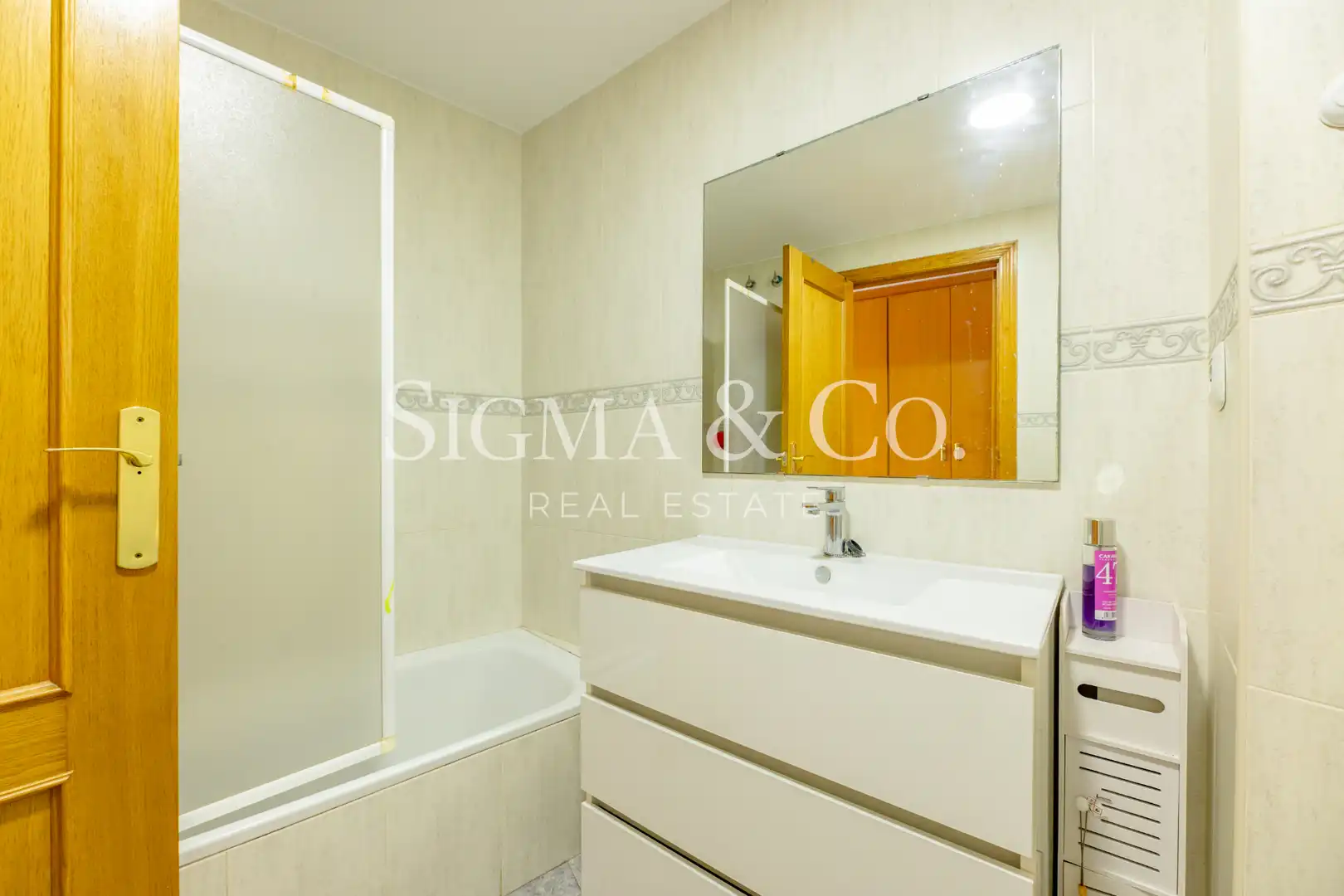 Piso con ascensor en venta en Plaça Enric Valor, imagen 7