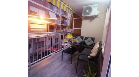 Foto 3 de Pis de lloguer a Las Piscinas Naturales, Torrevieja