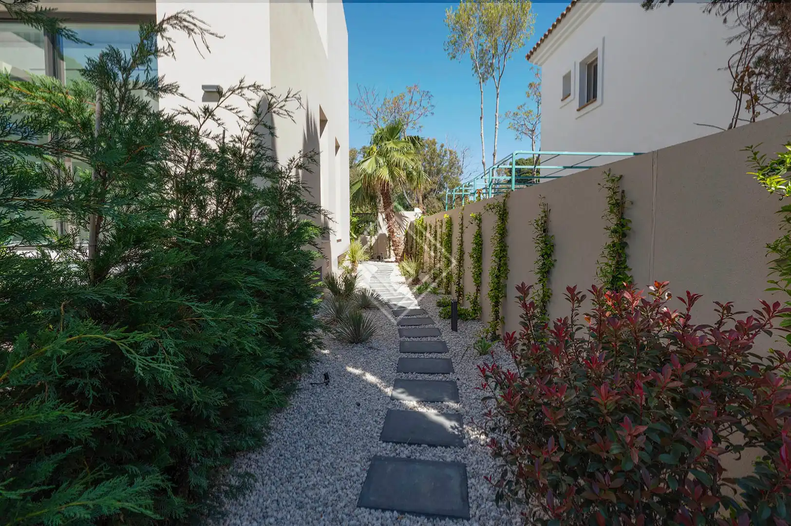 Chalet con piscina en venta en Milla de Oro, imagen 86
