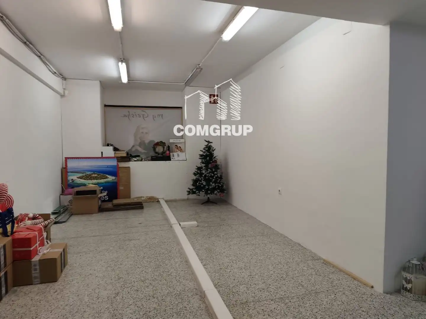 Locale commerciale in cessione a Eixample Nord, imagen 17