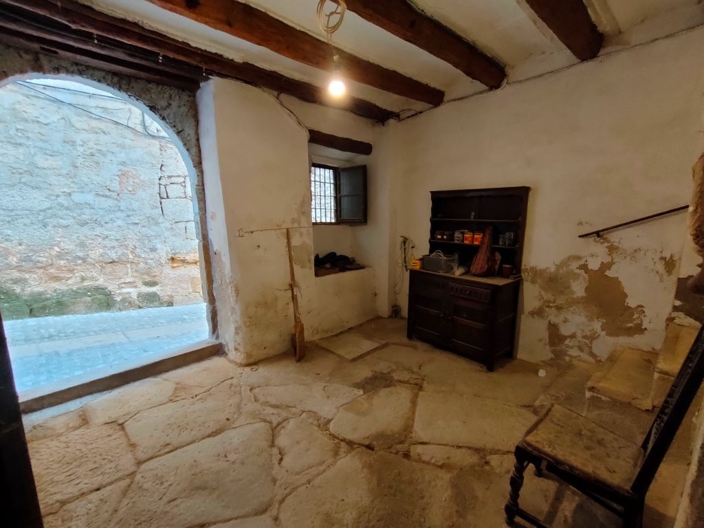Casa adosada en venda en Valderrobres amb Calefacció, Terrassa i Traster