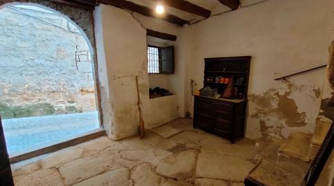 Foto 3 de Casa adosada en venda a Valderrobres, Teruel