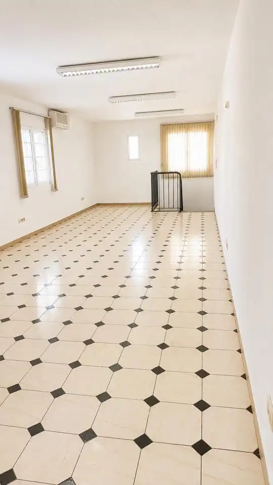 Habitatge amb jardí en venda a Avenida de Salamanca, imagen 13