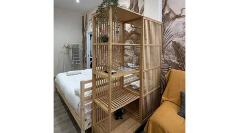 Foto 5 de Estudio en venta en Plaza Triomf, 40, Sant Pere, Terrassa