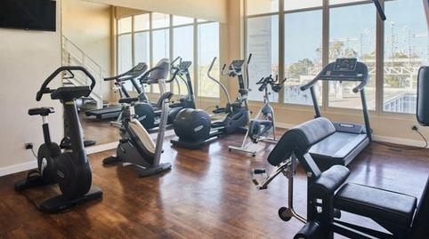 Photo 5 of Flat to rent in N/a, Heliópolis, Sevilla