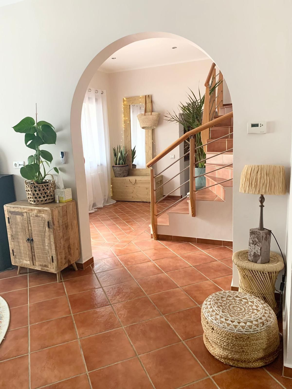 Casa o chalet en venta en Sant Vicenç de Montalt con Calefacción y Jardín privado