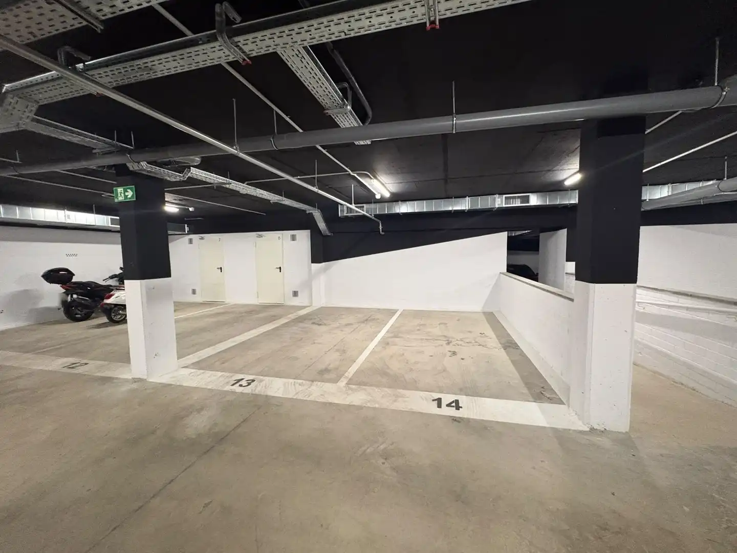 Parking de Garaje en venta en Sant Gregori