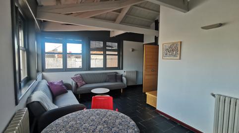 Photo 3 of Attic to rent in Plaza Peso, Barrio del Centro, Salamanca Capital