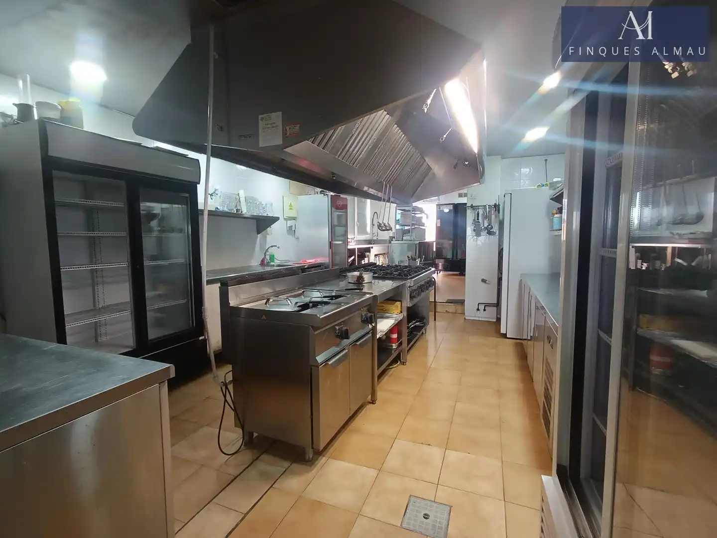 Gewerbefläche zur Übernahme in Cunit Residencial, imagen 19