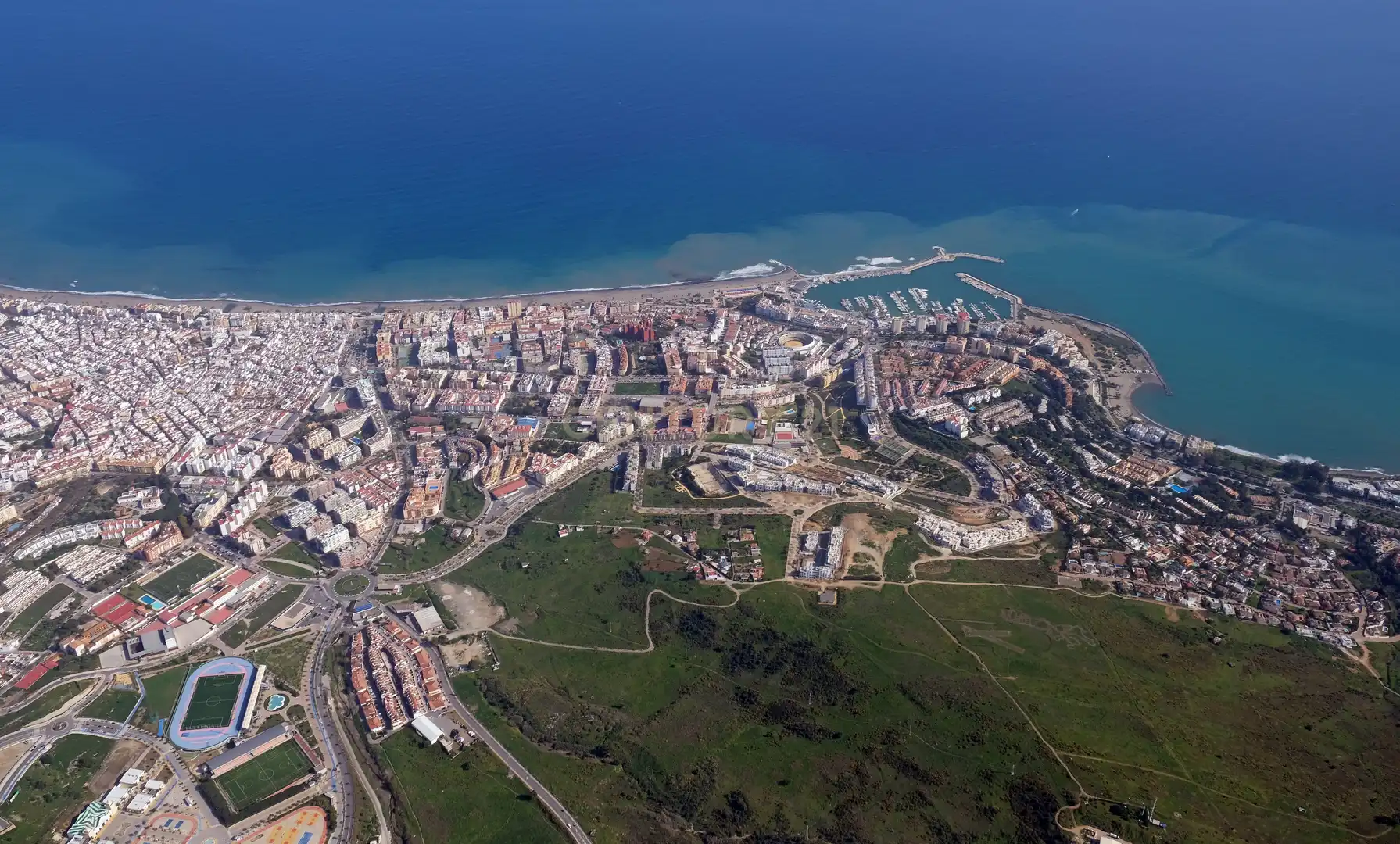 Terreno rustico in vendita a Altos de Estepona, imagen 13