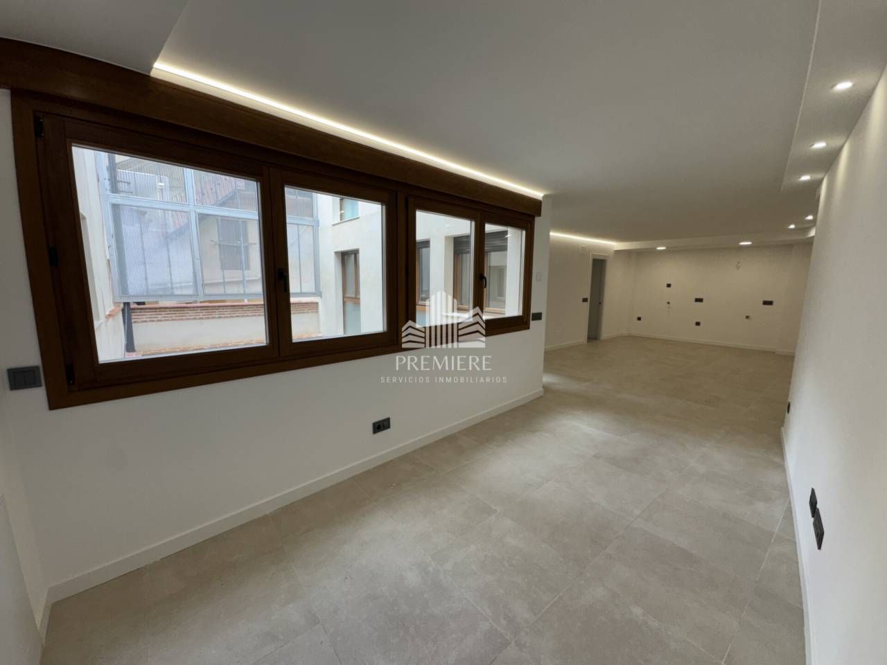 Flat for sale in Salamanca Capital  with Heating
