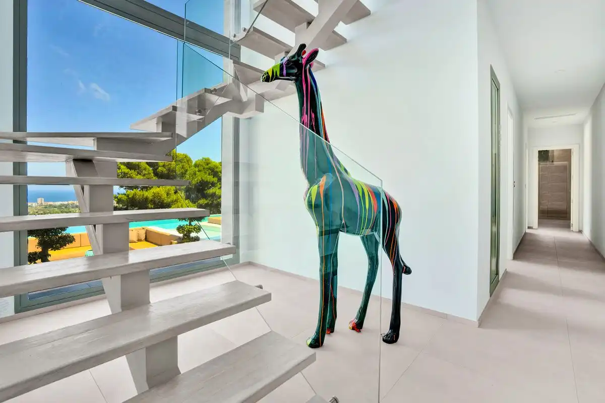 House for sale in Cap Martí - El Tossalet - Pinomar, imagen 9