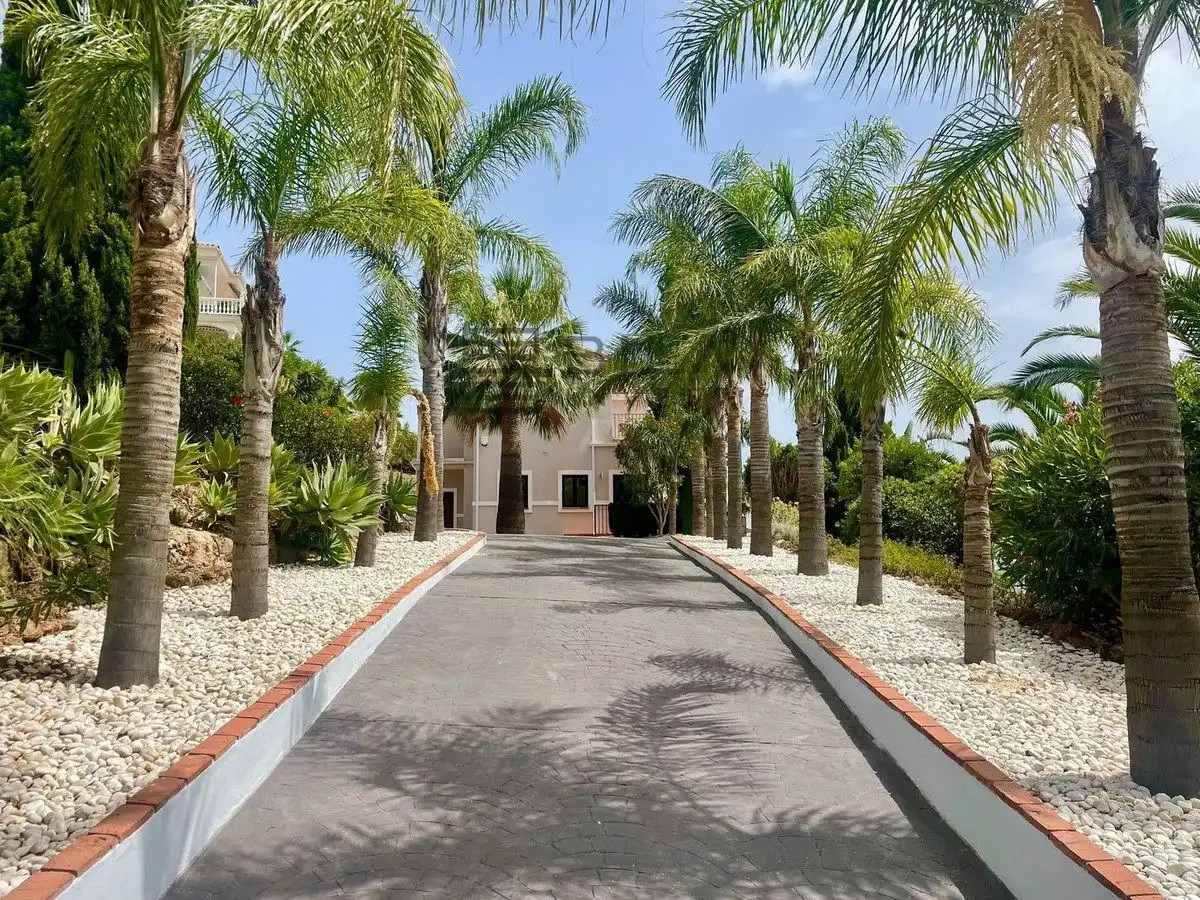 Chalet con piscina en venta en Urb. Valtocado, imagen 41