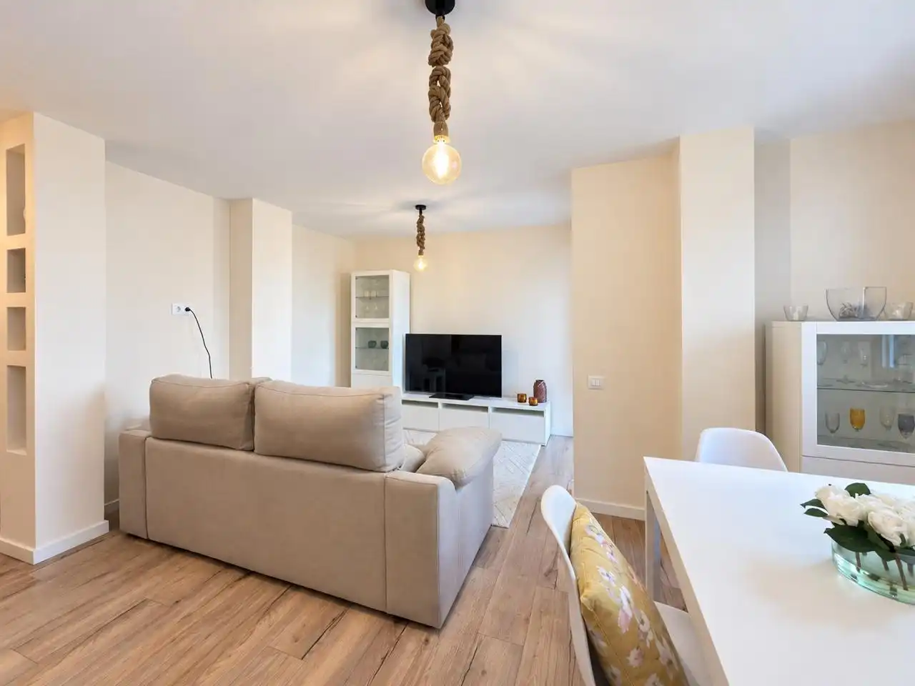 Piso con ascensor en venta en Calle Alcalde Mandillo Tejera, imagen 4