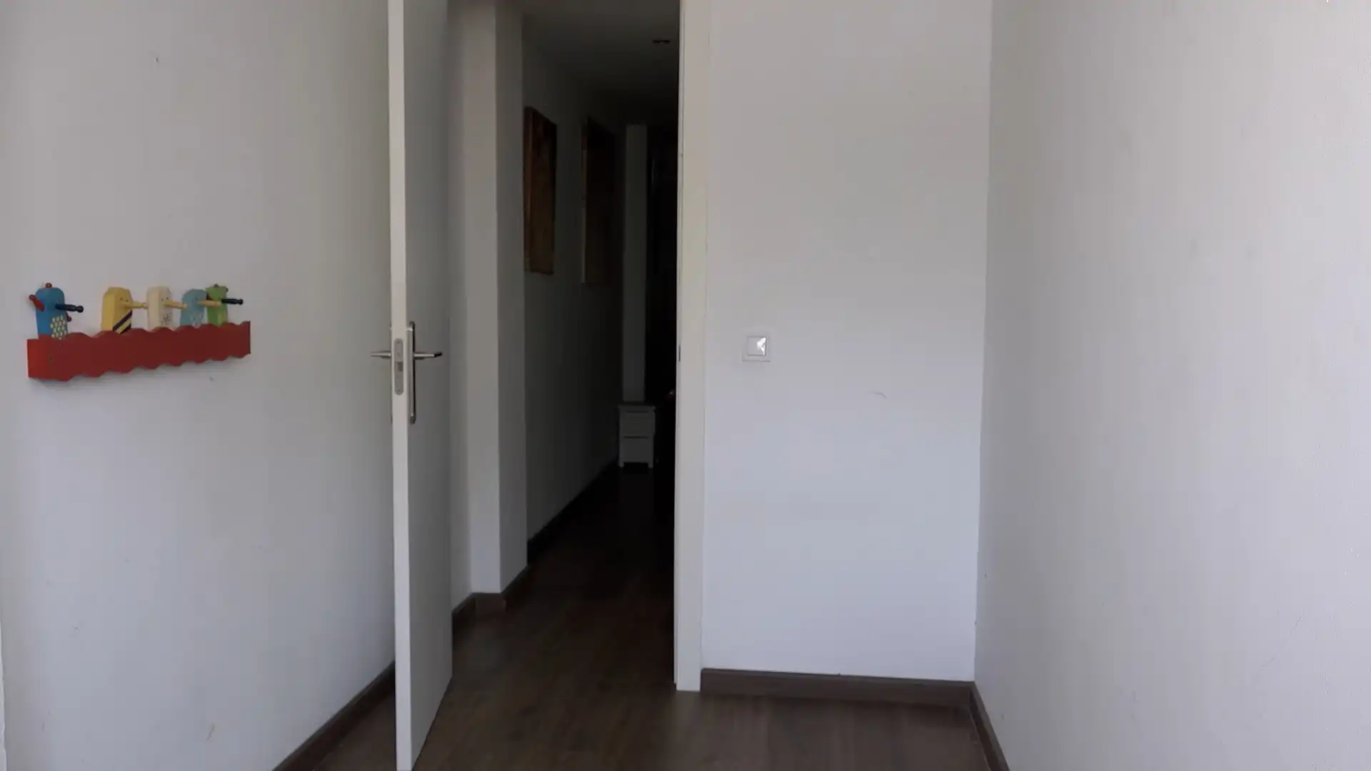 Pis en venda en  Palma de Mallorca amb Parquet i Balcó