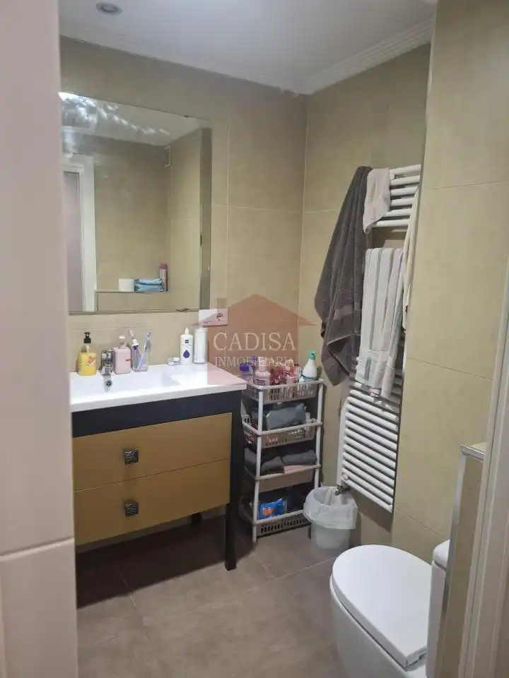 Flat with lift to rent in Centro, imagen 20