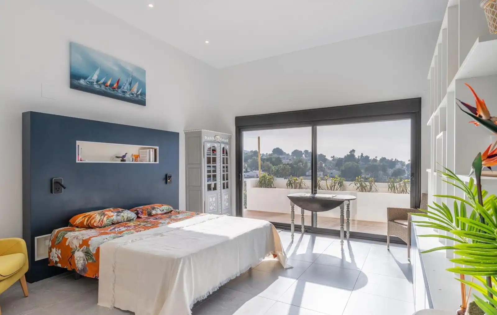 Chalet con piscina en venta en Benimeit - Tabaira, imagen 6