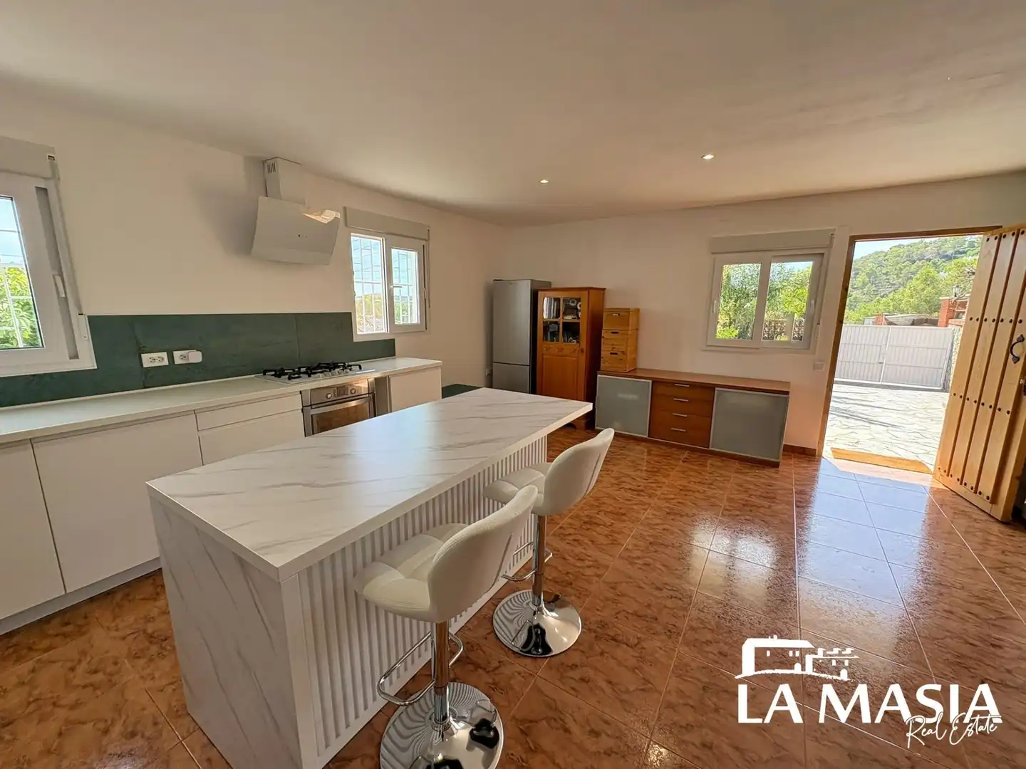 Maison avec piscine à vendre à Olivella, imagen 21