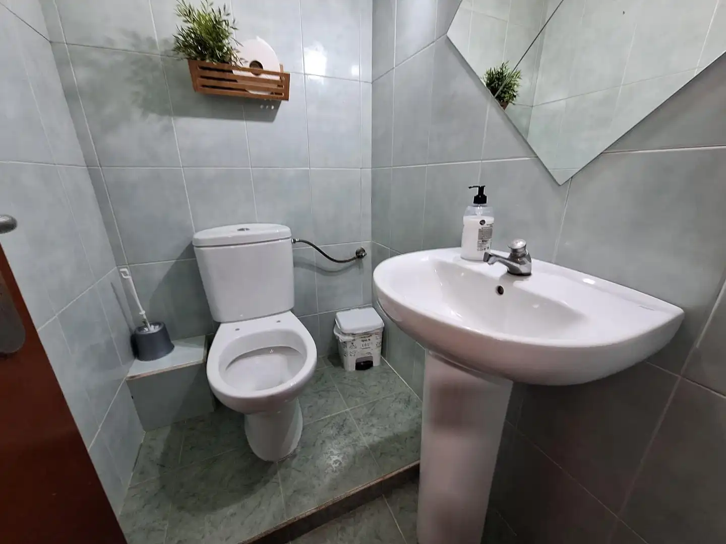 Business premises to rent in Sentmenat, imagen 8