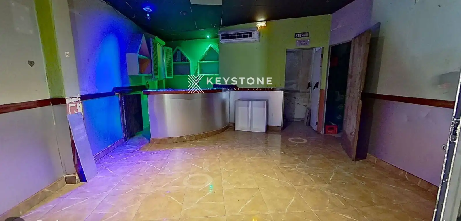 Local comercial en venda a Ponent, imagen 11