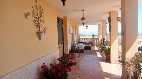 Foto 2 von Haus oder Chalet zum Verkauf in Totana, Murcia