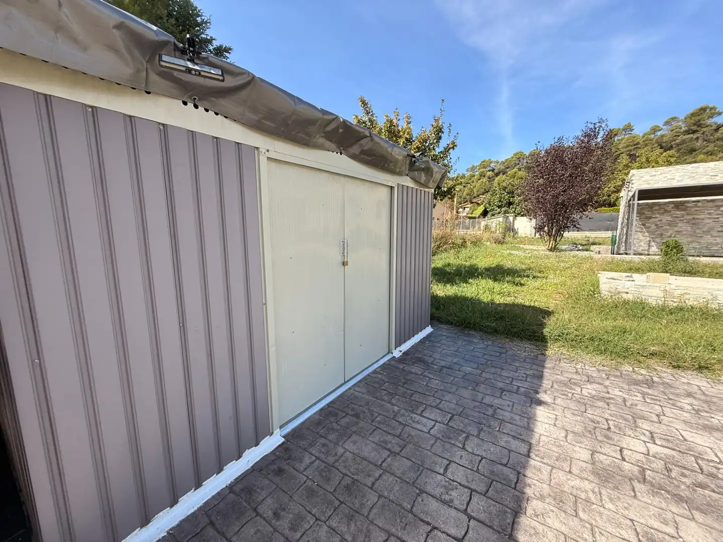 Casa con giardino in vendita a Sant Quirze Safaja, imagen 37