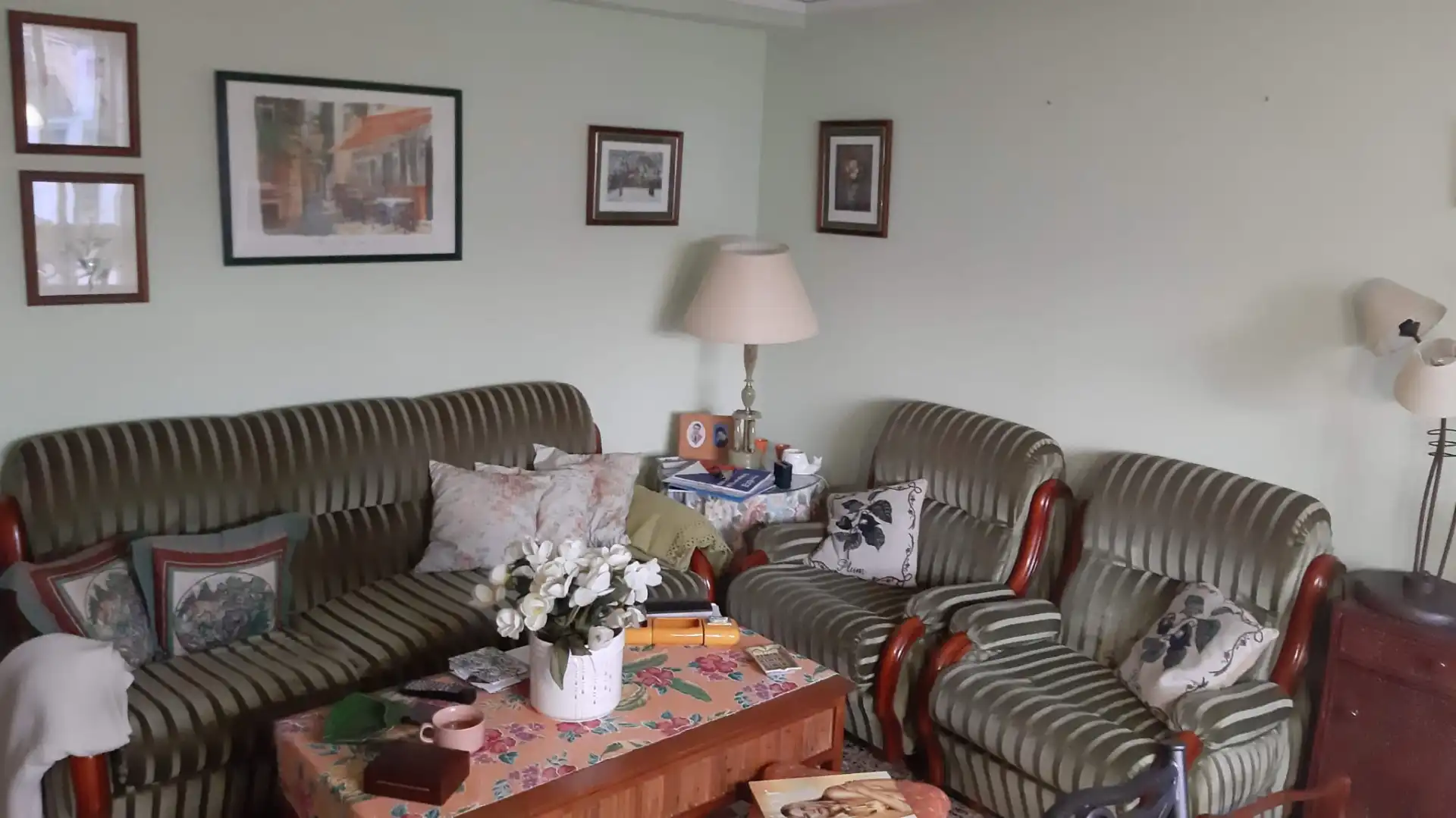 Appartement avec terrasse à vendre à Carrer Cardenal Cisneros, imagen 4