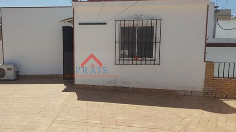 Foto 4 de Piso en venta en Torre Cruz - Los Molinos, Utrera