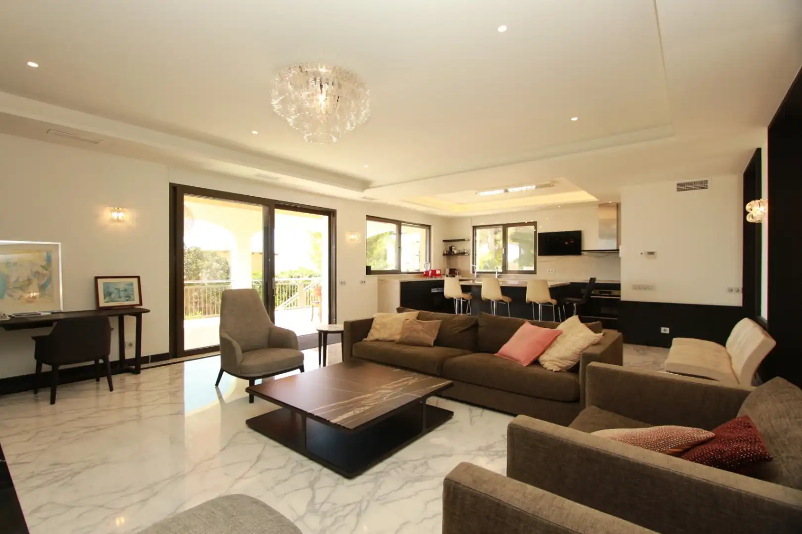 Villa avec terrasse à vendre à Moravit - Cap Blanc, imagen 14