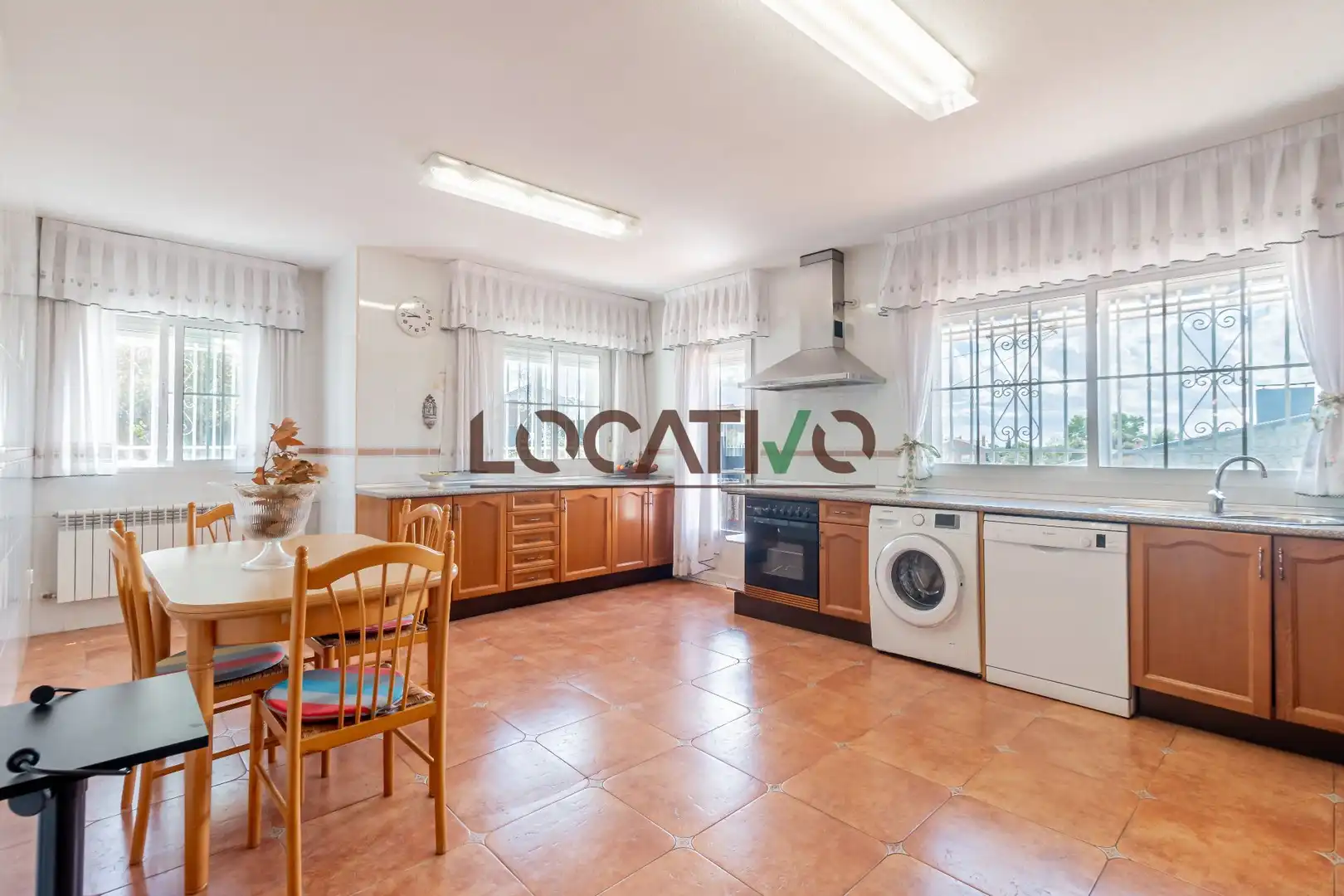 Casa amb piscina en venda a Colmenarejo, imagen 31
