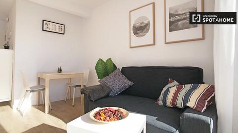 Photo 5 of Flat to share in Colina,  Madrid Capital