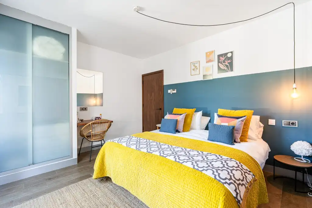 Chalet con terraza en venta en Port de Pollença, imagen 29