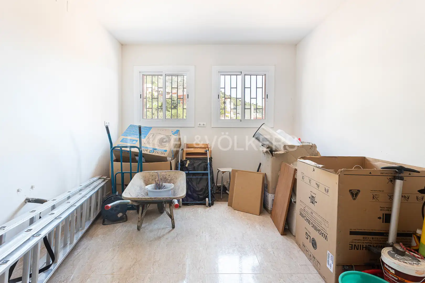 House with terrace for sale in Horta - Guinardó, imagen 37
