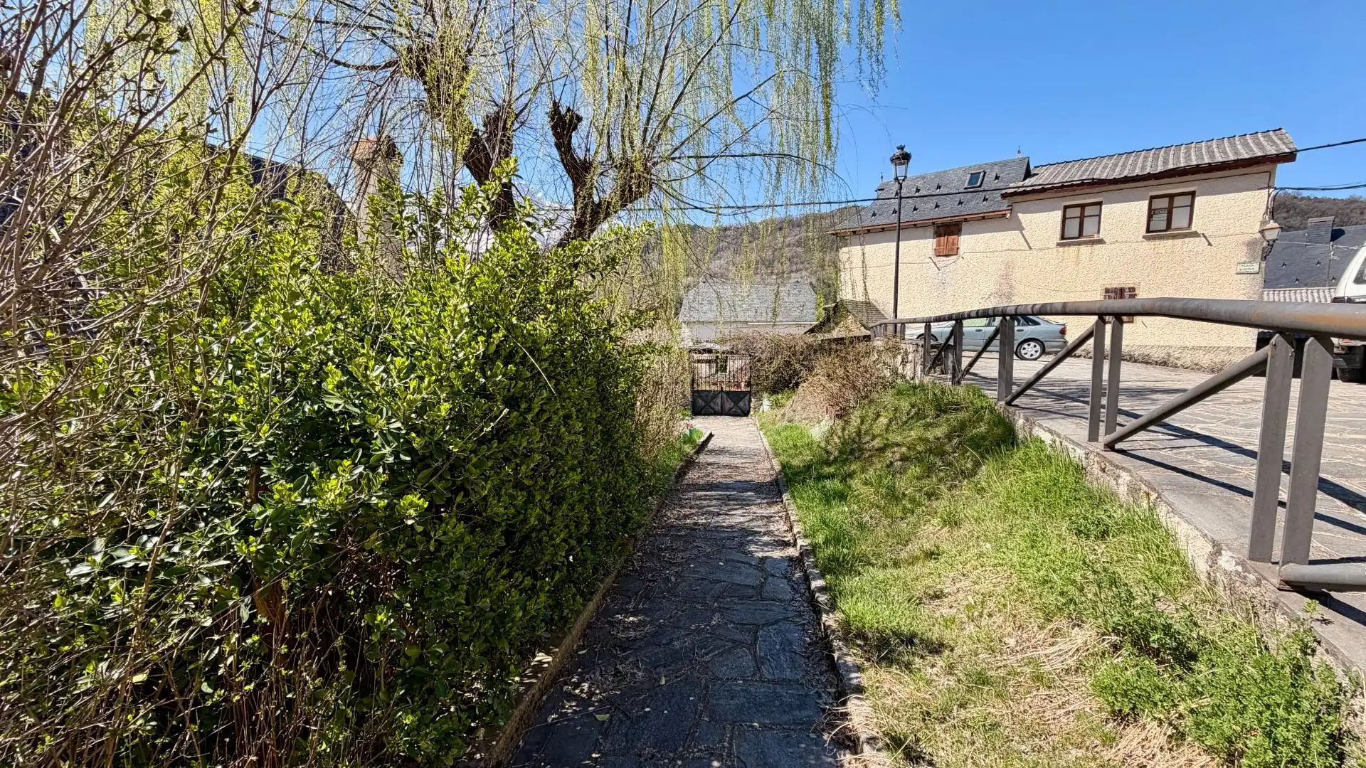 Grundstücke und Bauplätze zum Verkauf in Calle MEDIO AG PUEYO DE JACA 14, imagen 13