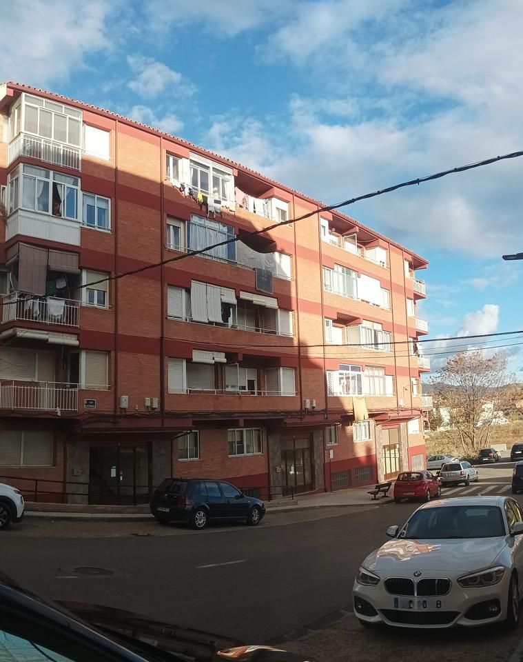 Pis en venda a Margarita, Plaza de Toros - Barón de Warsage