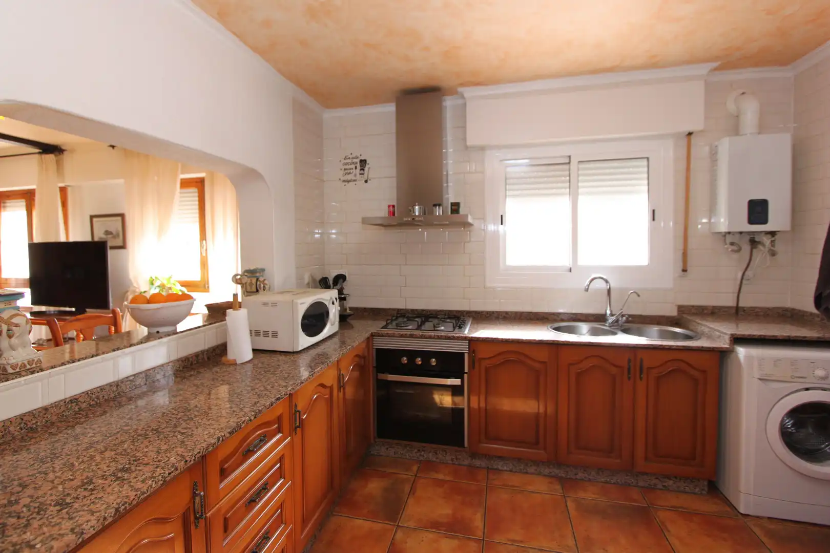 Villa zum Verkauf in calle de Orihuela, Urbanización El Poblet, La Merced, el Campello, l'Alacantí, Alacant / Alicante, Valencian Community, 03569, Spain, imagen 10