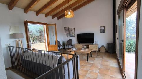 Foto 5 de Finca rústica de alquiler en Selva, Illes Balears