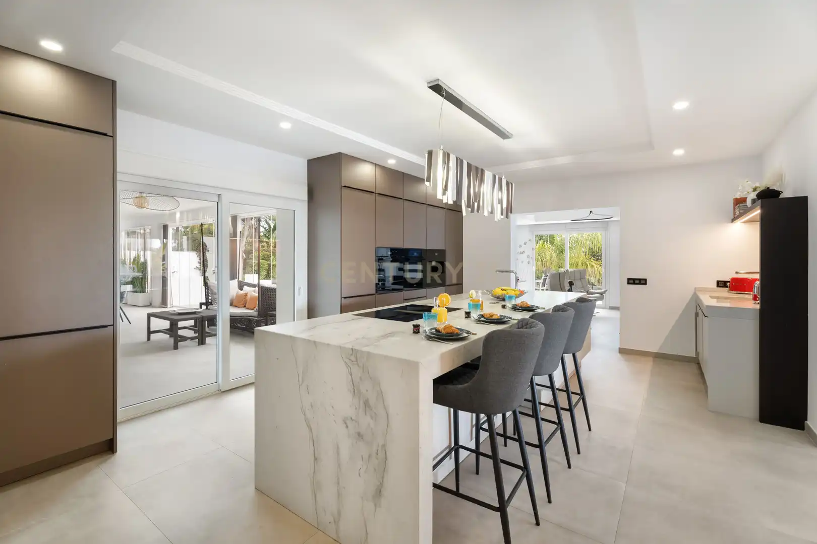 Casa con terraza en venta en Benamara - Atalaya, imagen 4