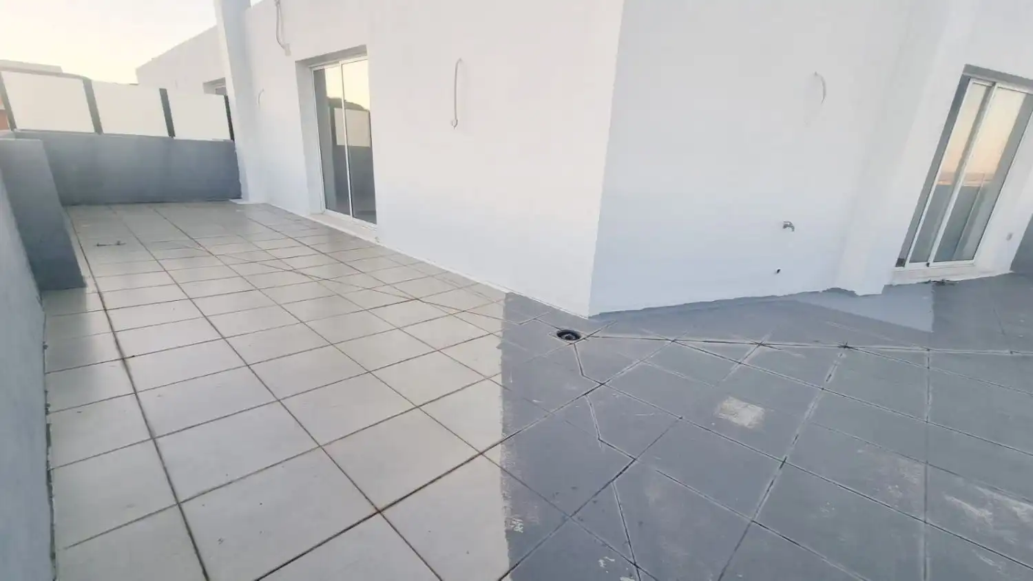Penthouse mit Aufzug zum Verkauf in Betxí