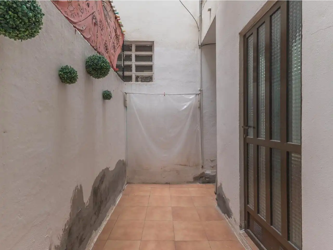 Pis en venda en Burjassot amb Jardí privat, Terrassa i Traster