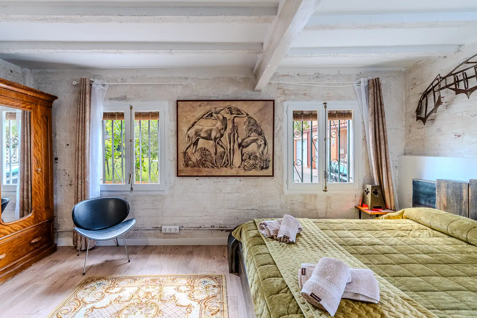 Villa con terrazza in vendita a Carrer del Dimecres, imagen 66